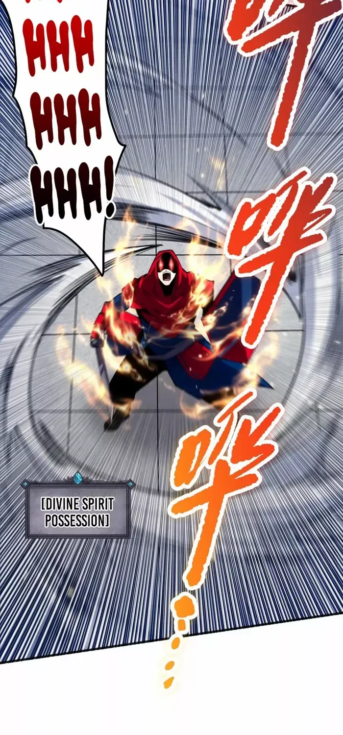 Read Disastrous Necromancer chapter 74 image 32 on Lezhin