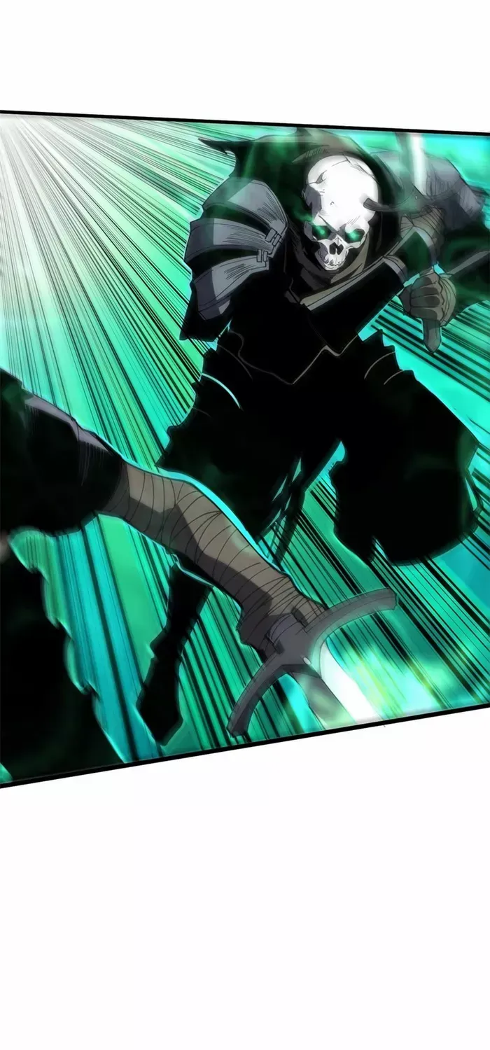 Read Disastrous Necromancer chapter 74 image 35 on Lezhin