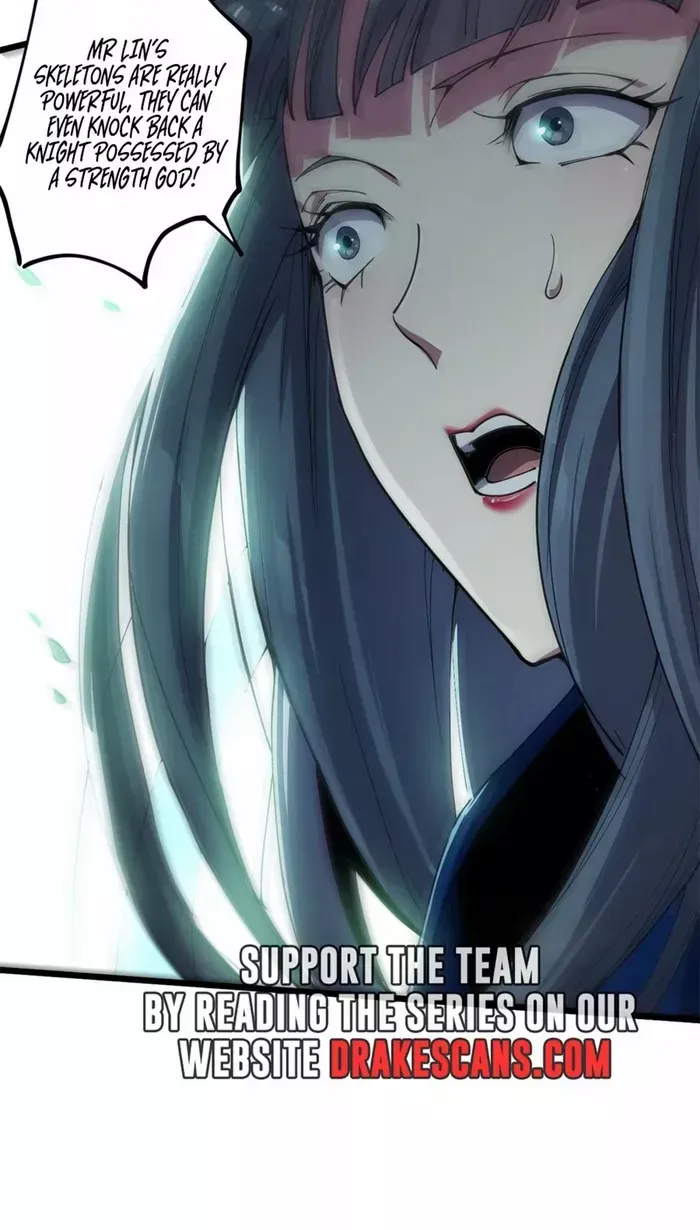Read Disastrous Necromancer chapter 74 image 38 on Lezhin