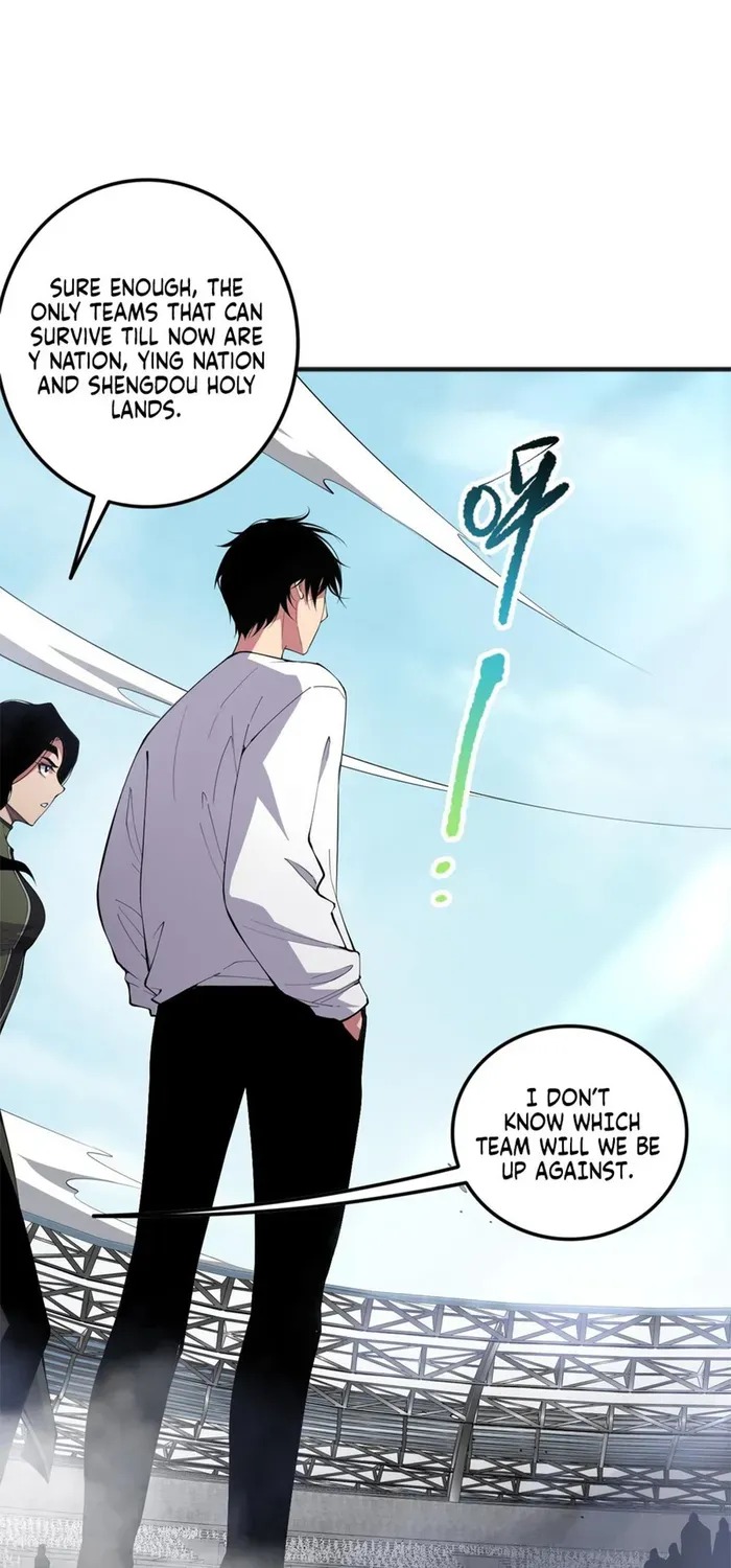Read Disastrous Necromancer chapter 74 image 4 on Lezhin