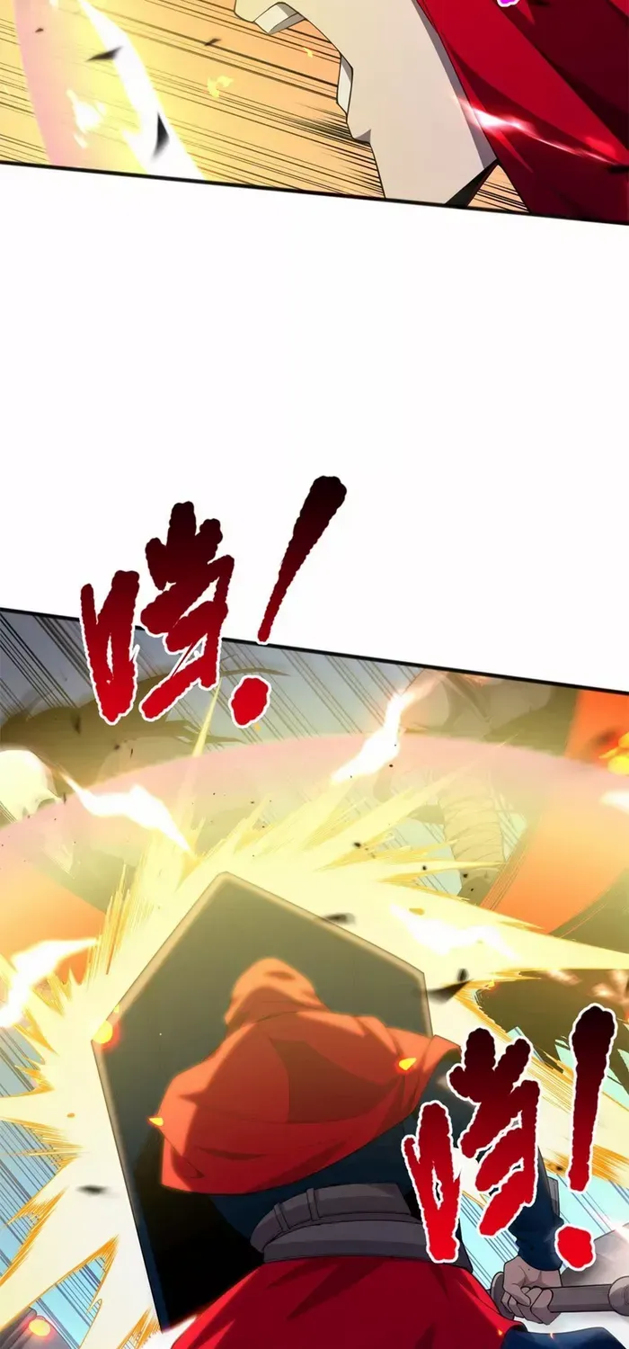 Read Disastrous Necromancer chapter 74 image 41 on Lezhin