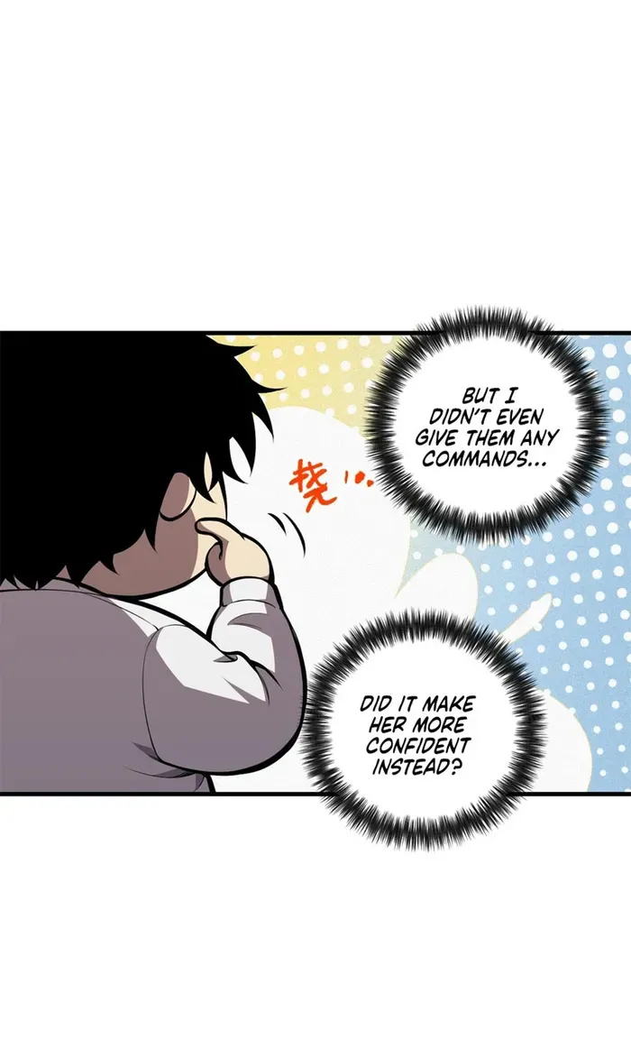 Read Disastrous Necromancer chapter 74 image 45 on Lezhin