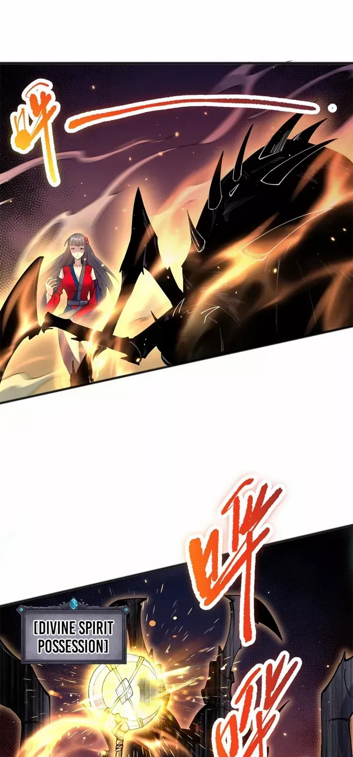 Read Disastrous Necromancer chapter 74 image 46 on Lezhin