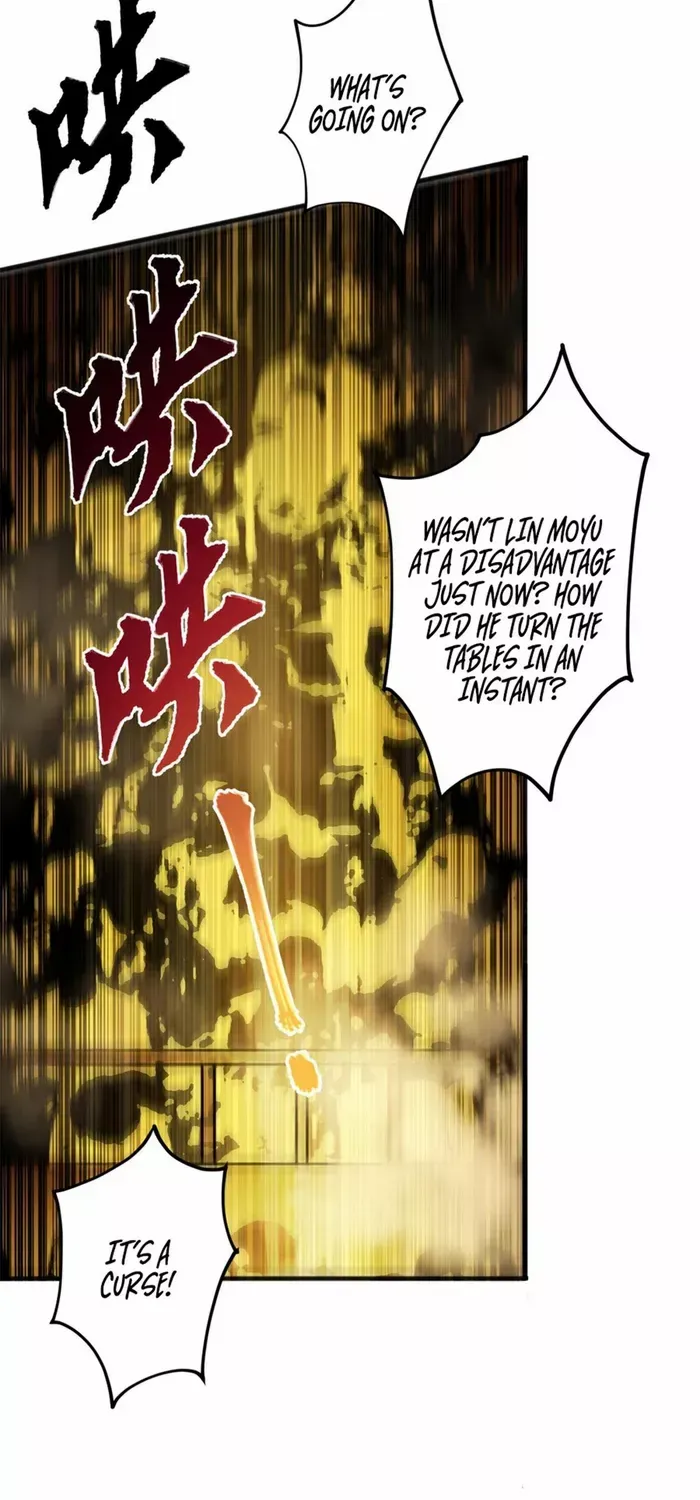Read Disastrous Necromancer chapter 74 image 59 on Lezhin