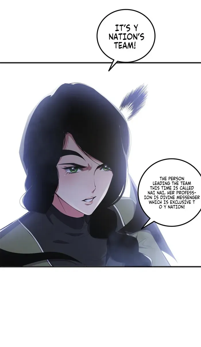 Read Disastrous Necromancer chapter 74 image 6 on Lezhin