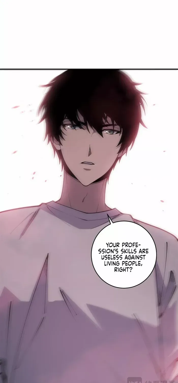 Read Disastrous Necromancer chapter 74 image 60 on Lezhin