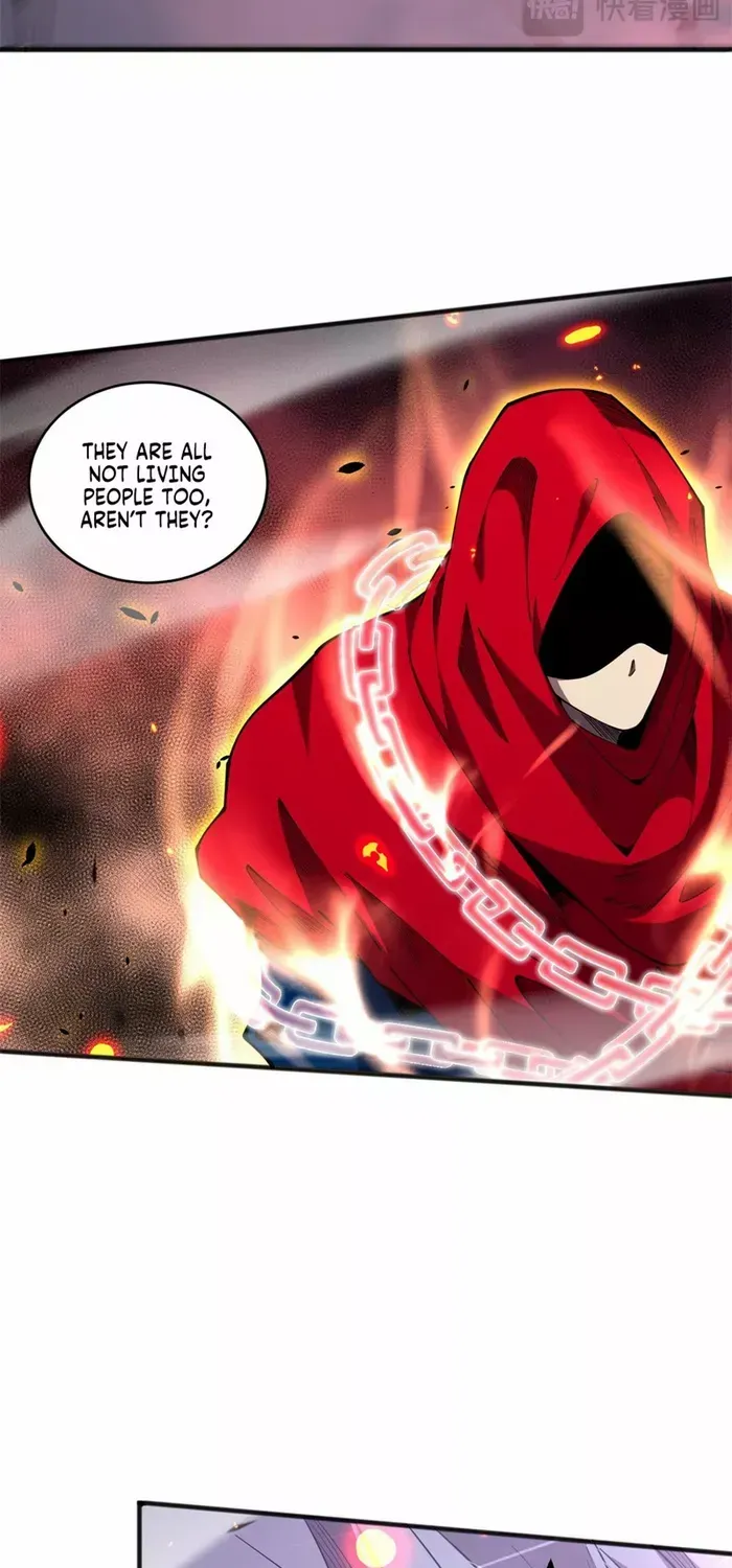 Read Disastrous Necromancer chapter 74 image 61 on Lezhin