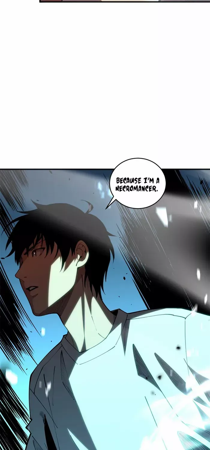 Read Disastrous Necromancer chapter 74 image 64 on Lezhin