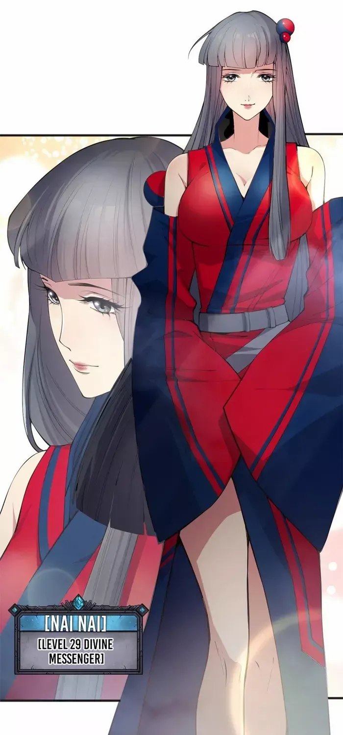 Read Disastrous Necromancer chapter 74 image 7 on Lezhin