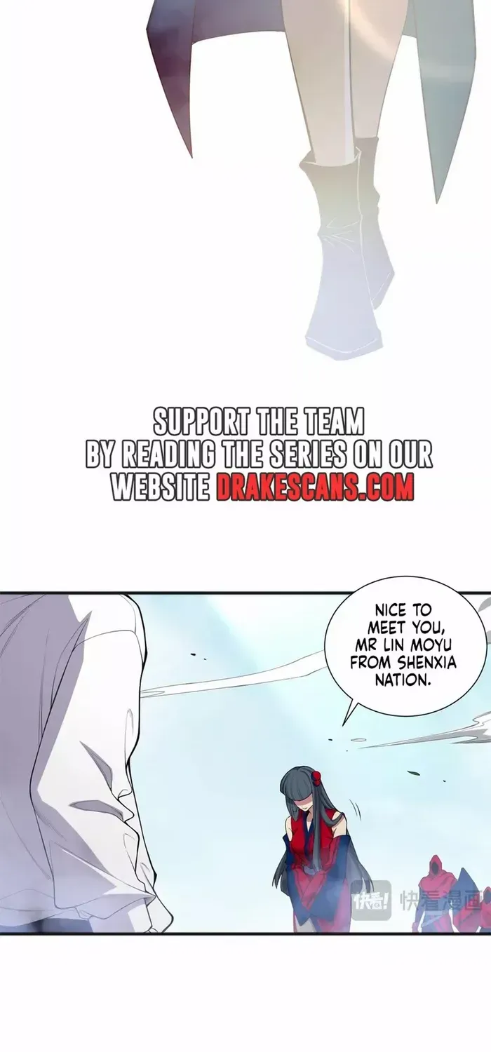 Read Disastrous Necromancer chapter 74 image 8 on Lezhin