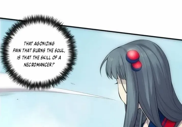 Read Disastrous Necromancer chapter 75 image 10 on Lezhin