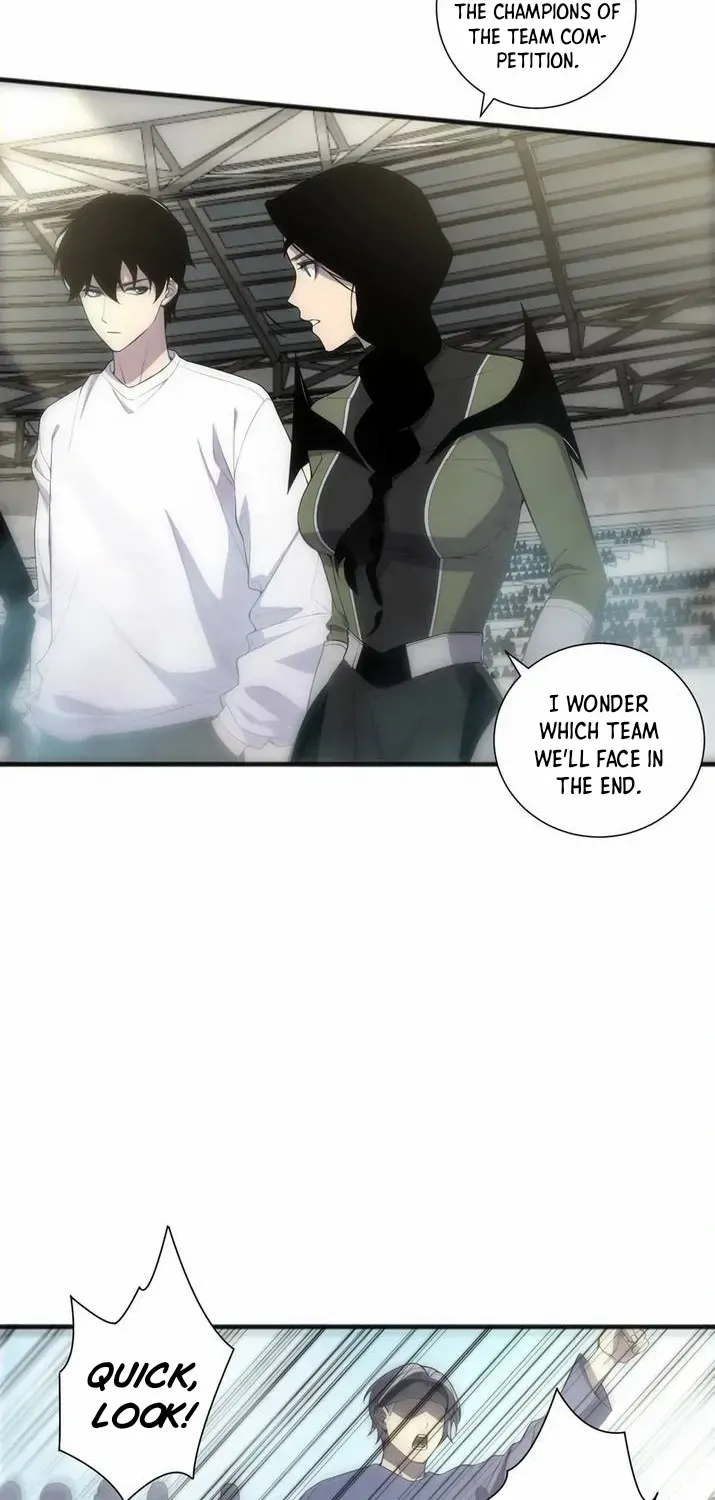 Read Disastrous Necromancer chapter 75 image 15 on Lezhin