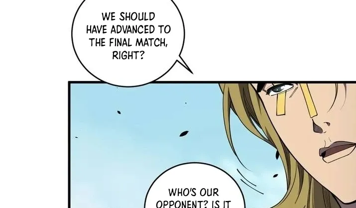 Read Disastrous Necromancer chapter 75 image 22 on Lezhin
