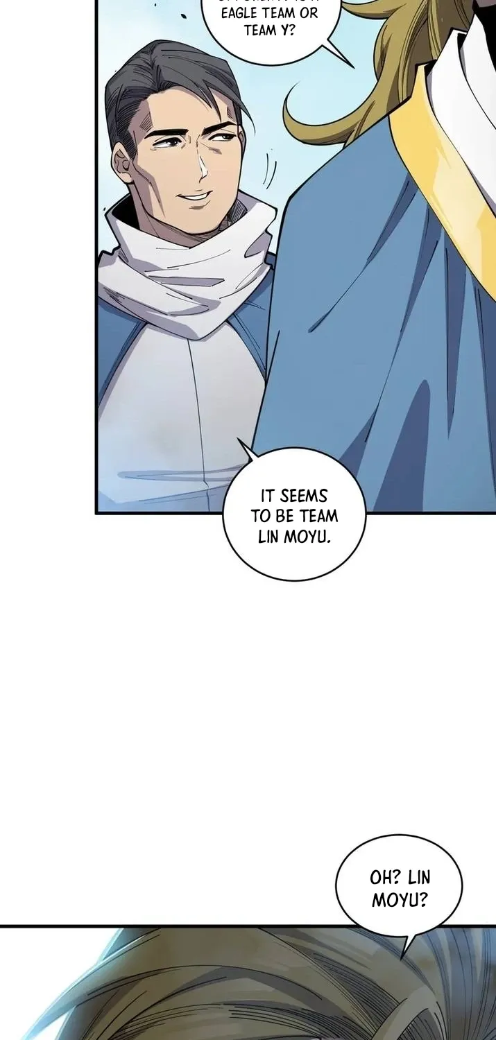 Read Disastrous Necromancer chapter 75 image 23 on Lezhin