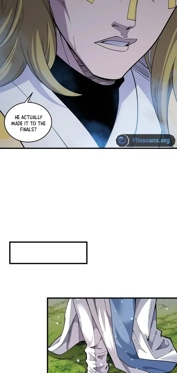 Read Disastrous Necromancer chapter 75 image 25 on Lezhin