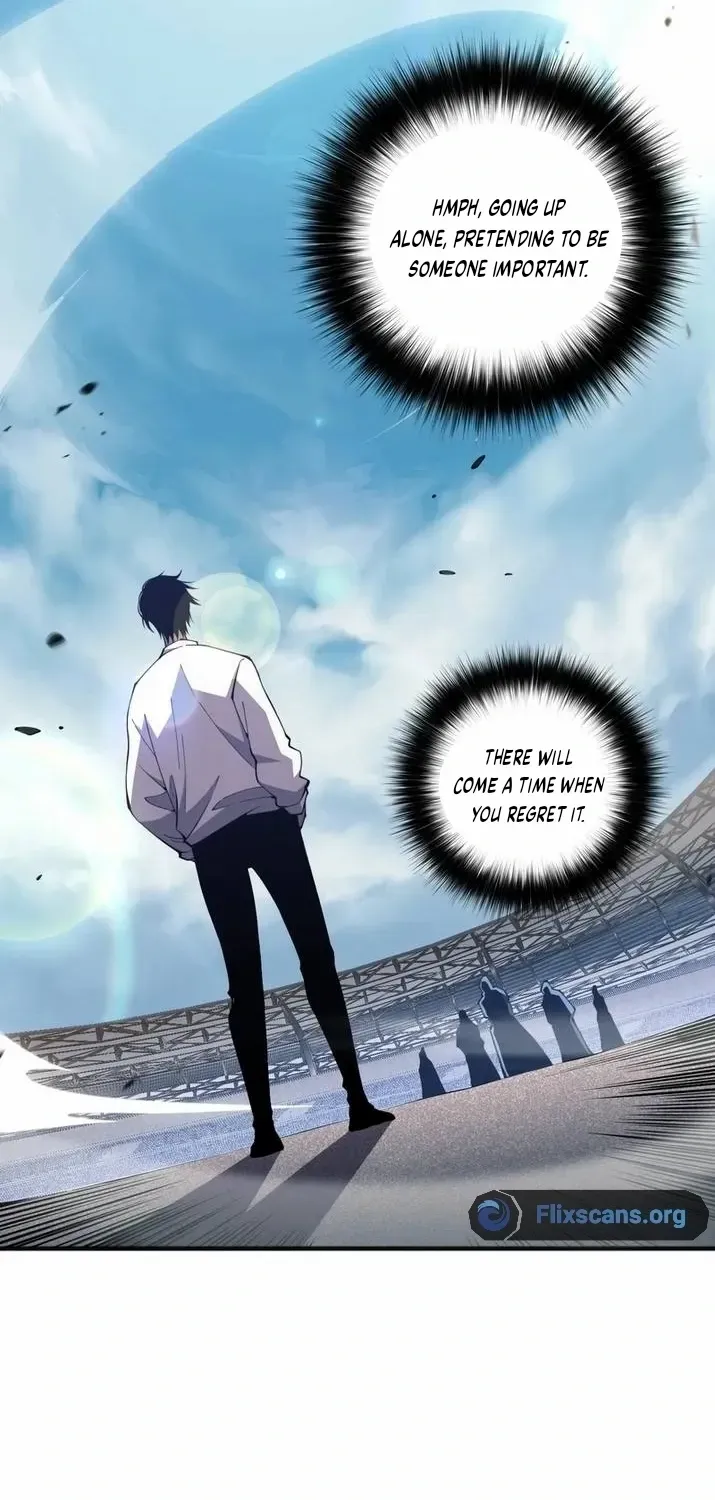 Read Disastrous Necromancer chapter 75 image 35 on Lezhin