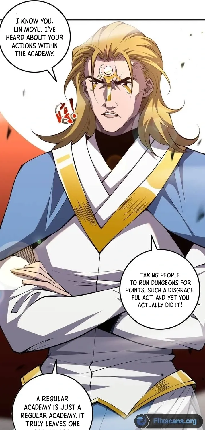 Read Disastrous Necromancer chapter 75 image 39 on Lezhin