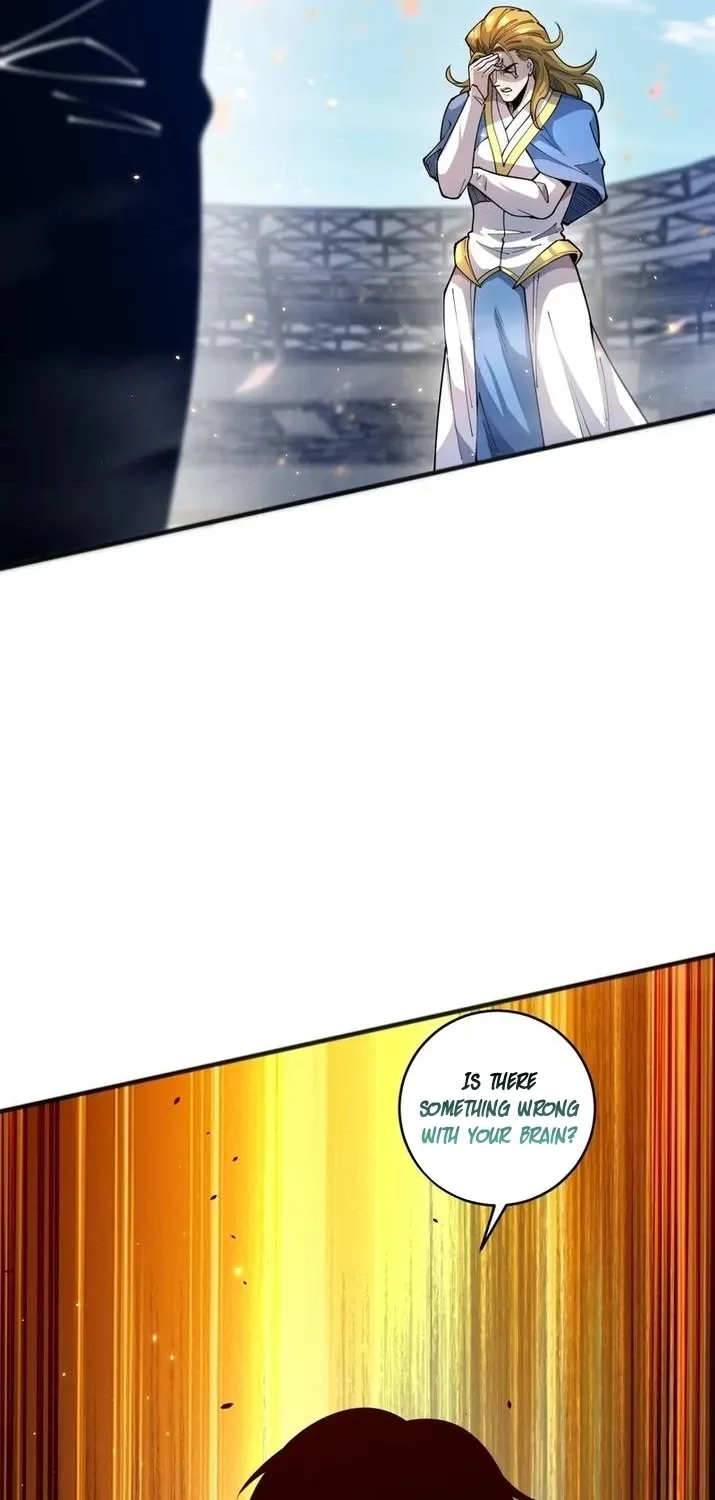 Read Disastrous Necromancer chapter 75 image 43 on Lezhin