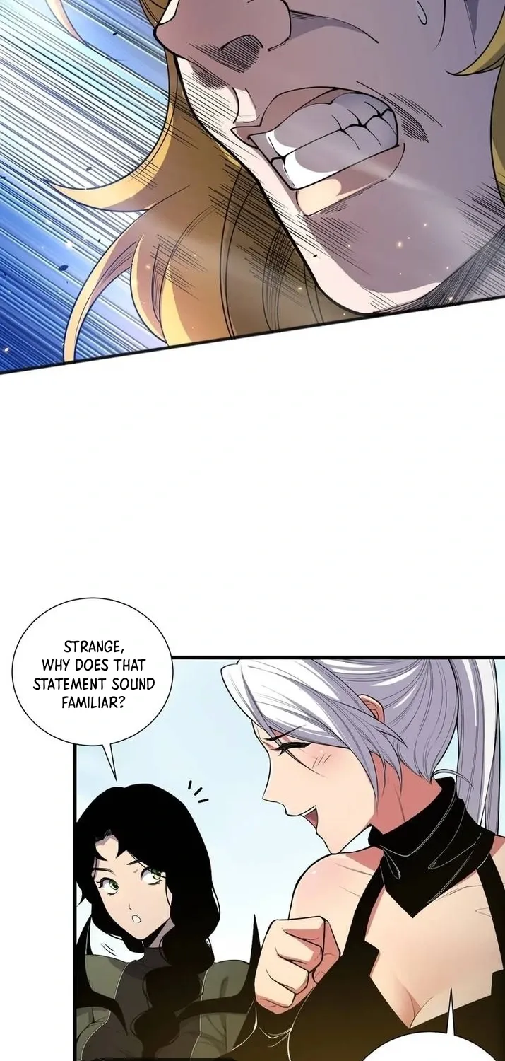 Read Disastrous Necromancer chapter 75 image 47 on Lezhin