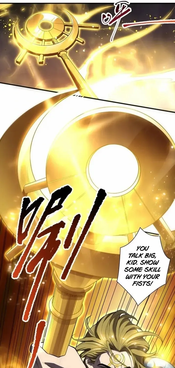 Read Disastrous Necromancer chapter 75 image 49 on Lezhin