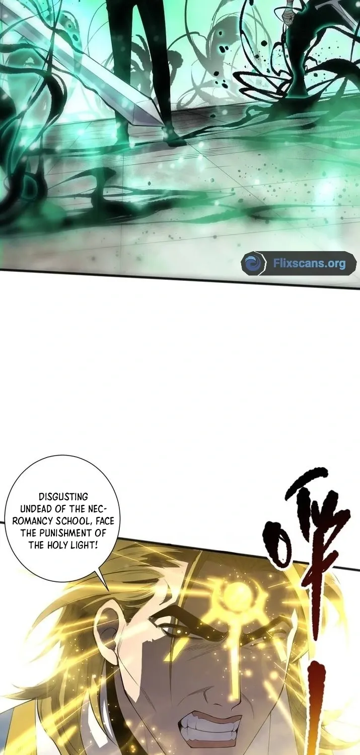 Read Disastrous Necromancer chapter 75 image 53 on Lezhin