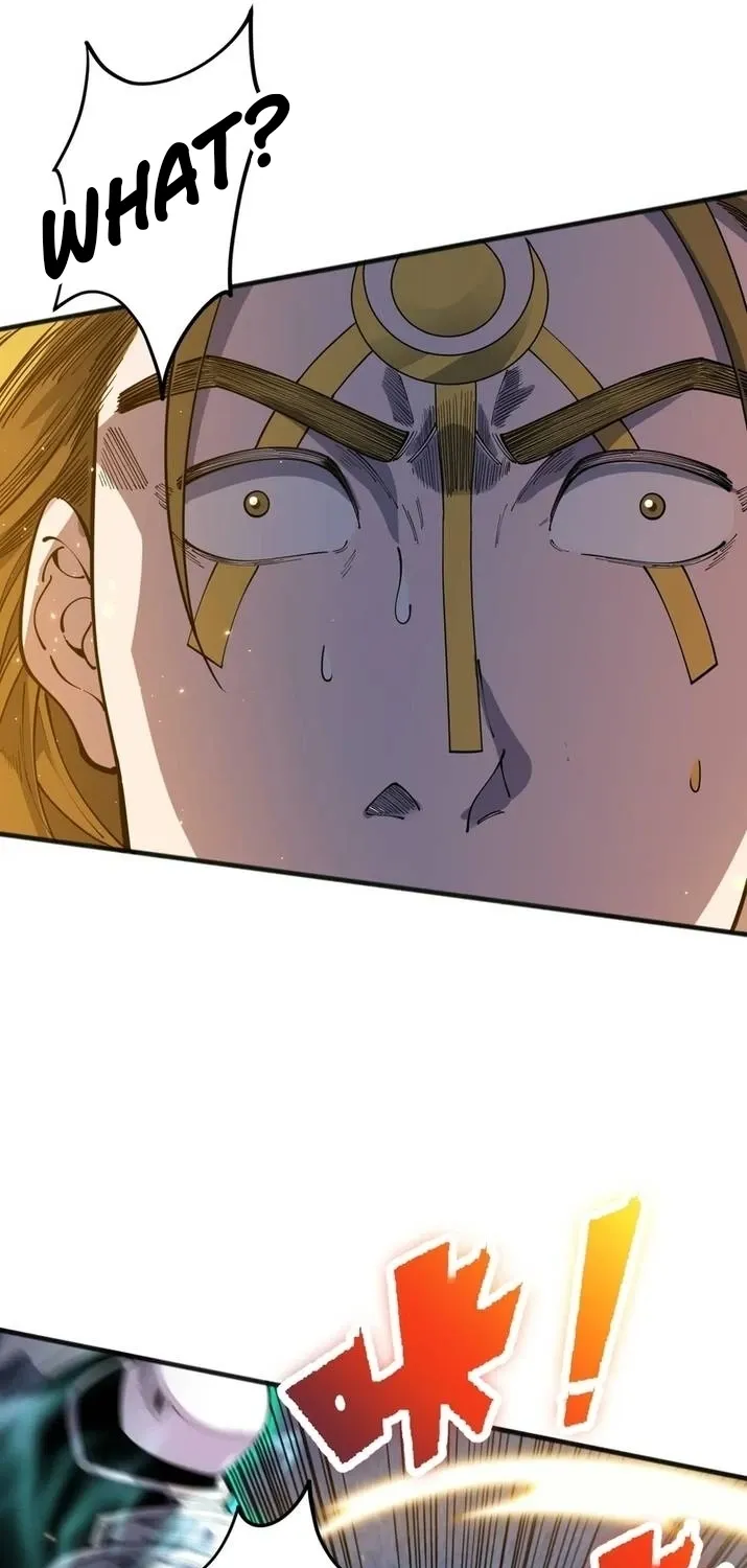 Read Disastrous Necromancer chapter 75 image 67 on Lezhin