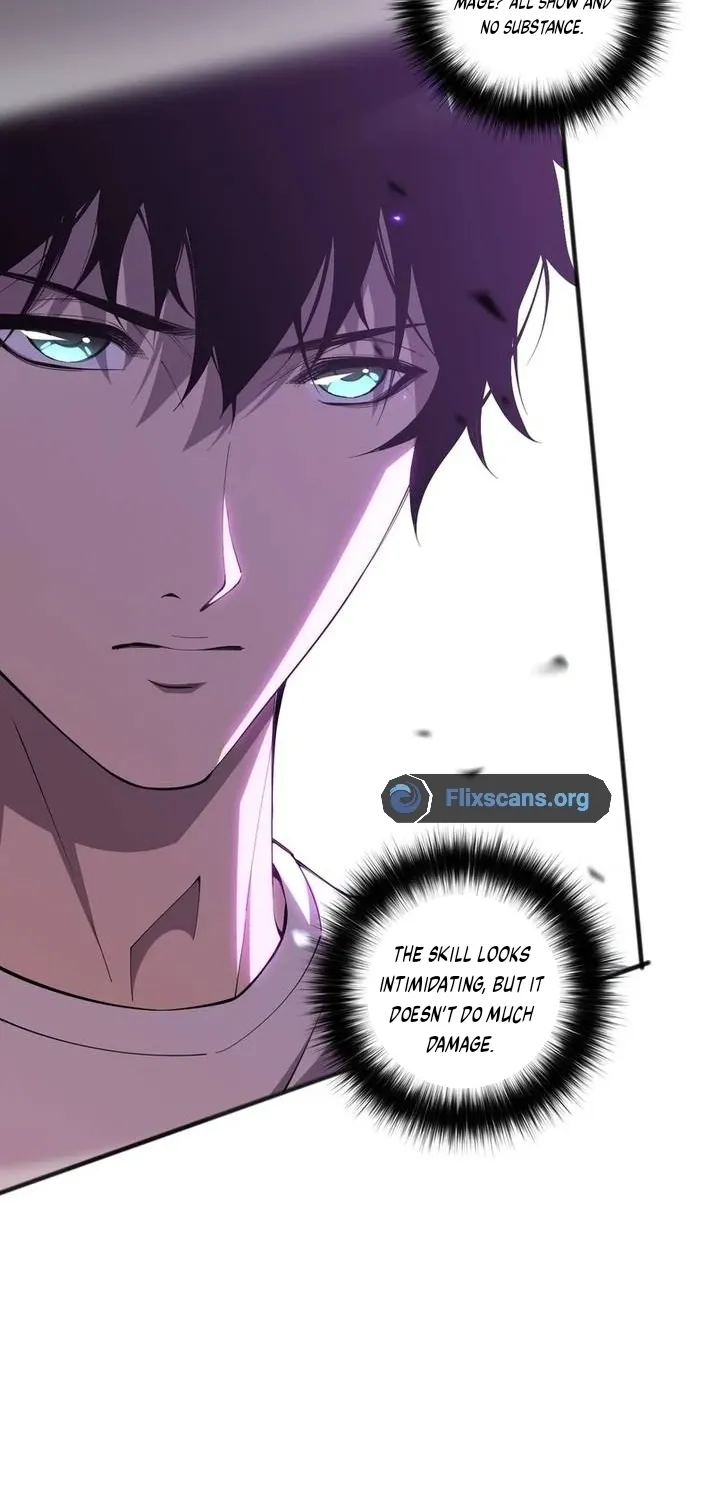 Read Disastrous Necromancer chapter 75 image 73 on Lezhin