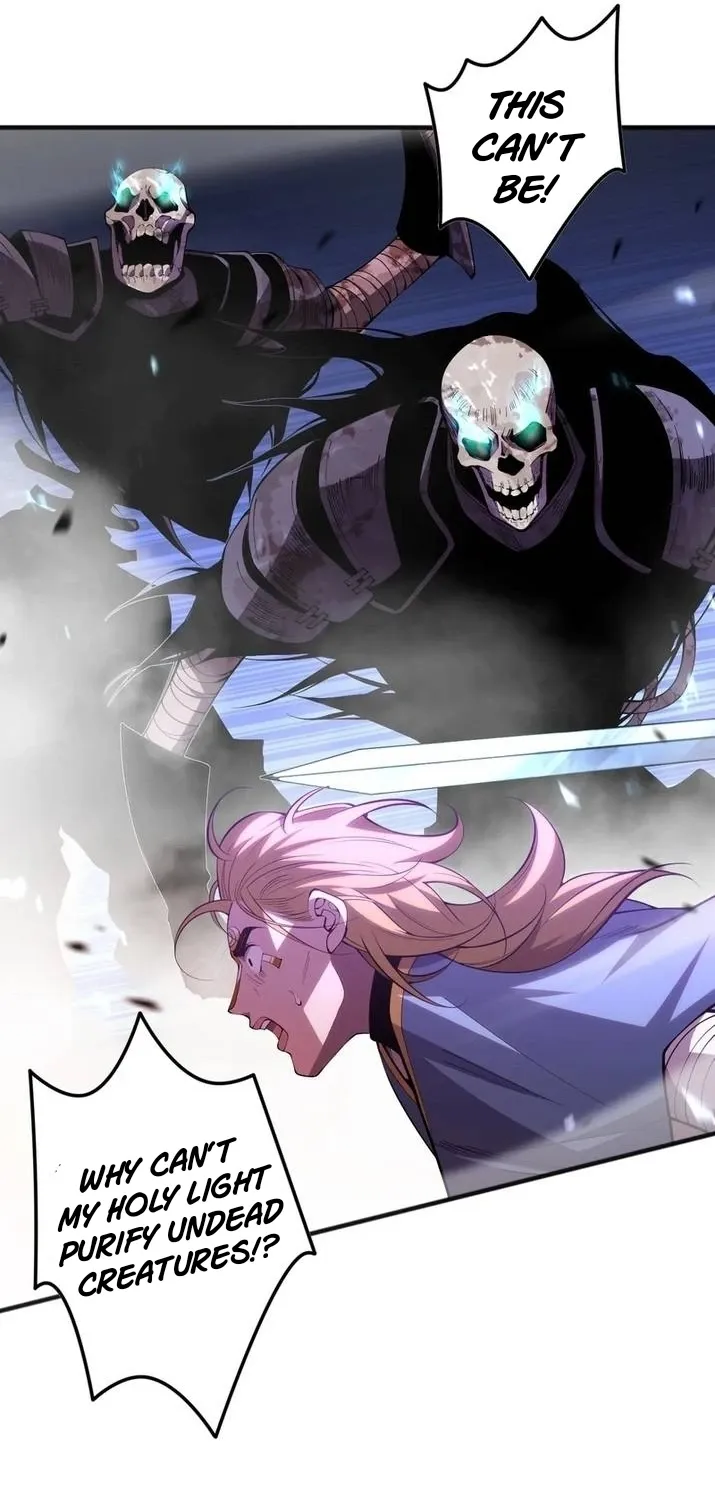Read Disastrous Necromancer chapter 75 image 77 on Lezhin
