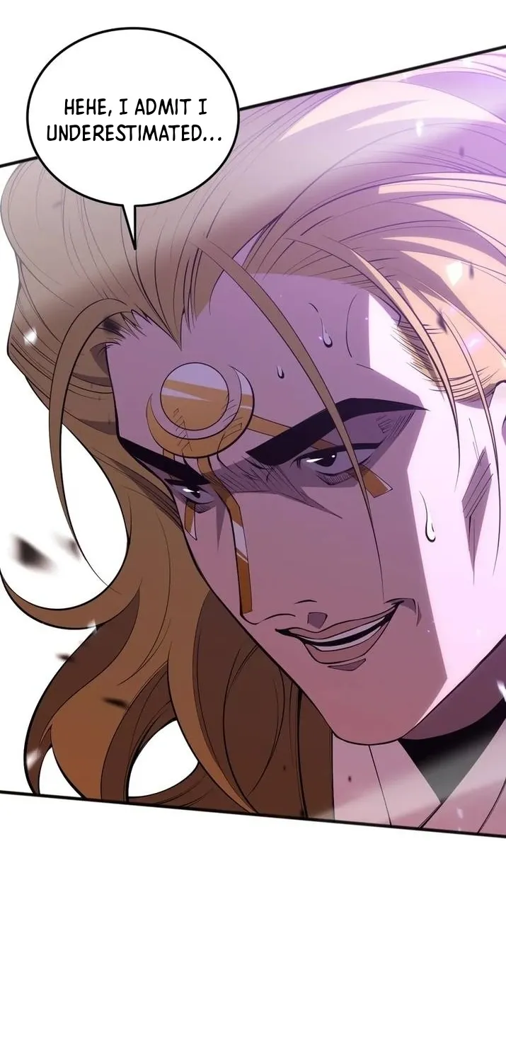 Read Disastrous Necromancer chapter 75 image 79 on Lezhin