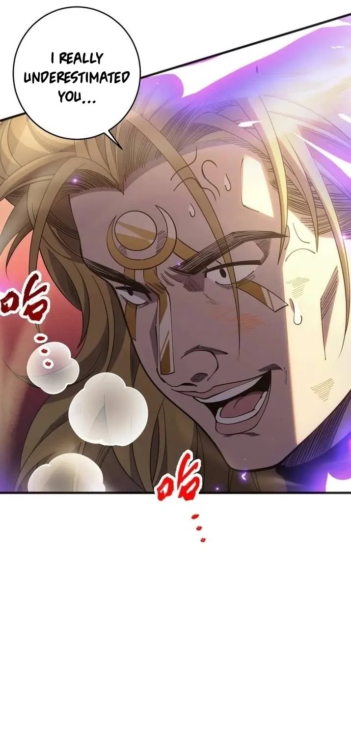 Read Disastrous Necromancer chapter 75 image 85 on Lezhin
