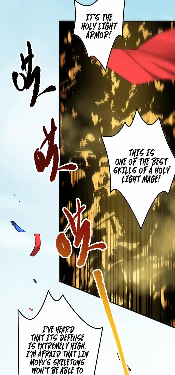 Read Disastrous Necromancer chapter 76 image 10 on Lezhin