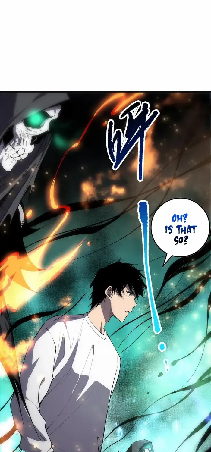 Read Disastrous Necromancer chapter 76 image 15 on Lezhin