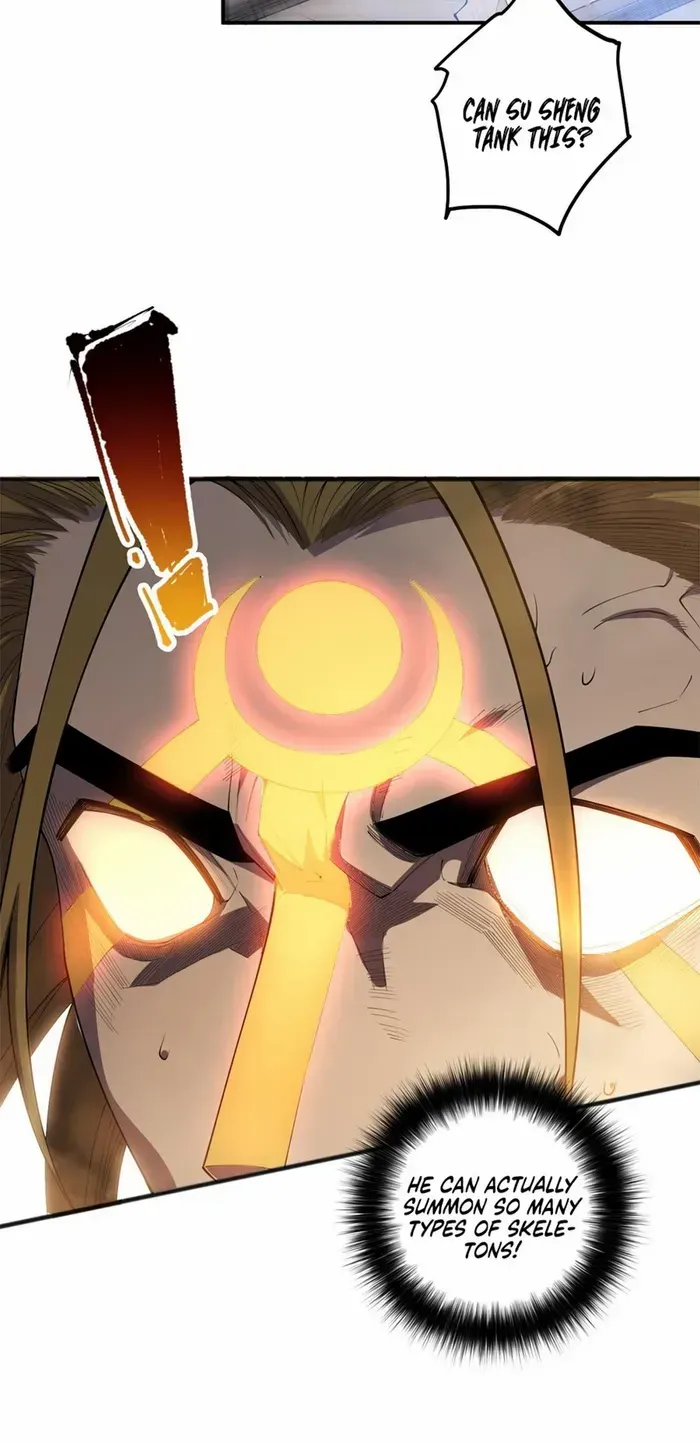 Read Disastrous Necromancer chapter 76 image 17 on Lezhin