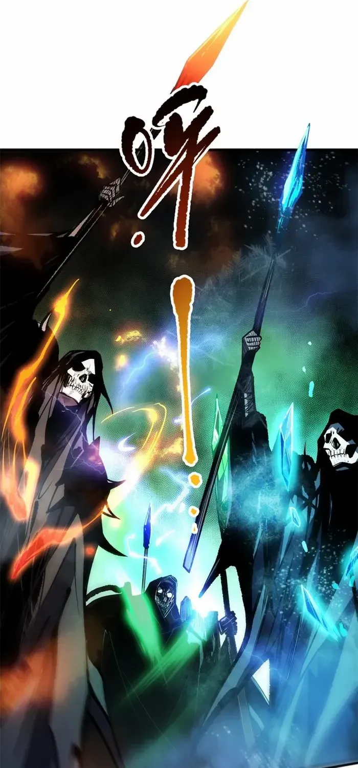 Read Disastrous Necromancer chapter 76 image 19 on Lezhin