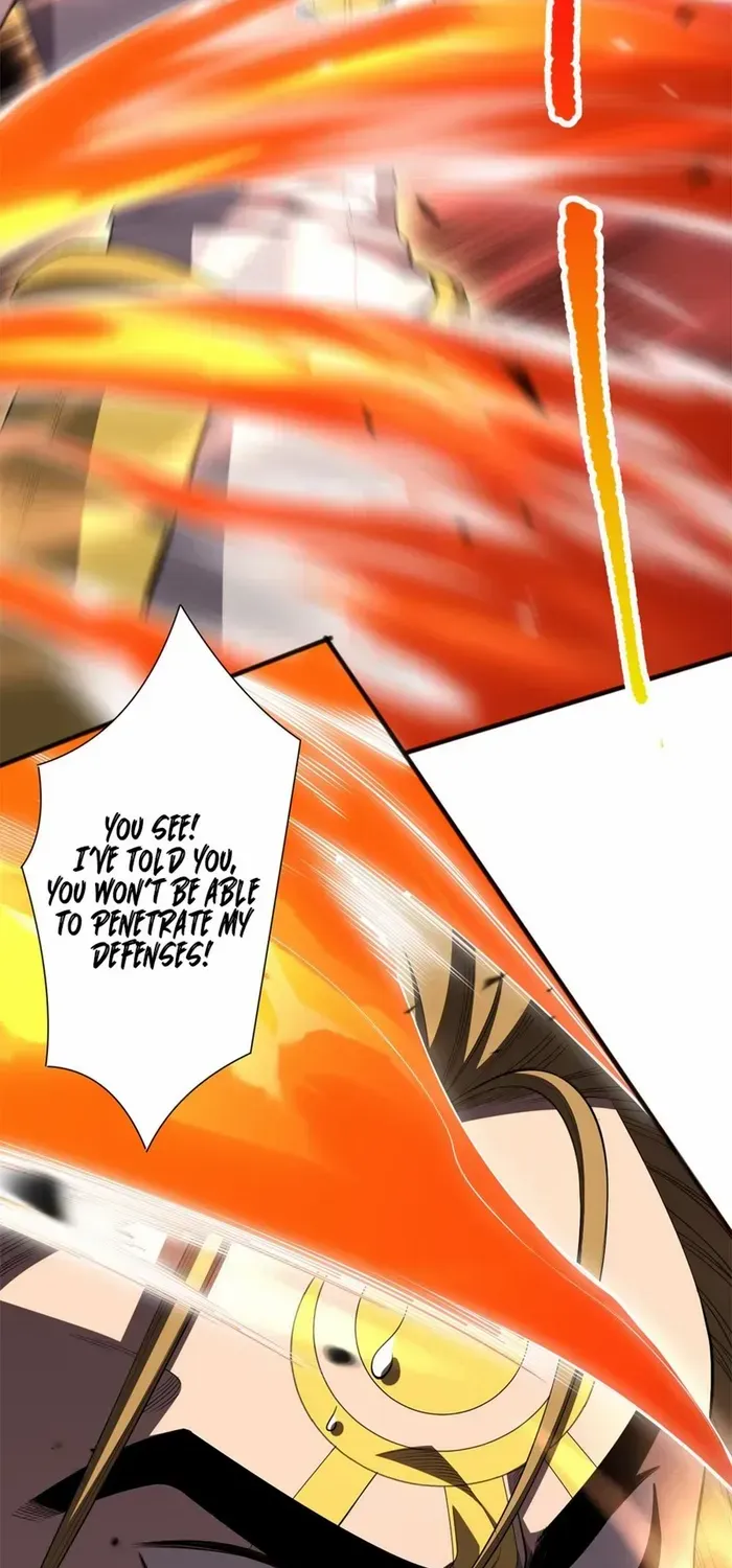 Read Disastrous Necromancer chapter 76 image 23 on Lezhin