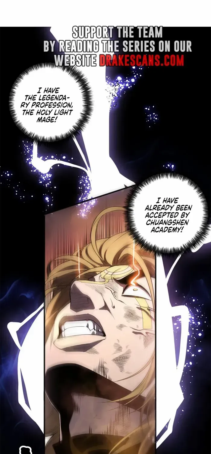 Read Disastrous Necromancer chapter 76 image 3 on Lezhin