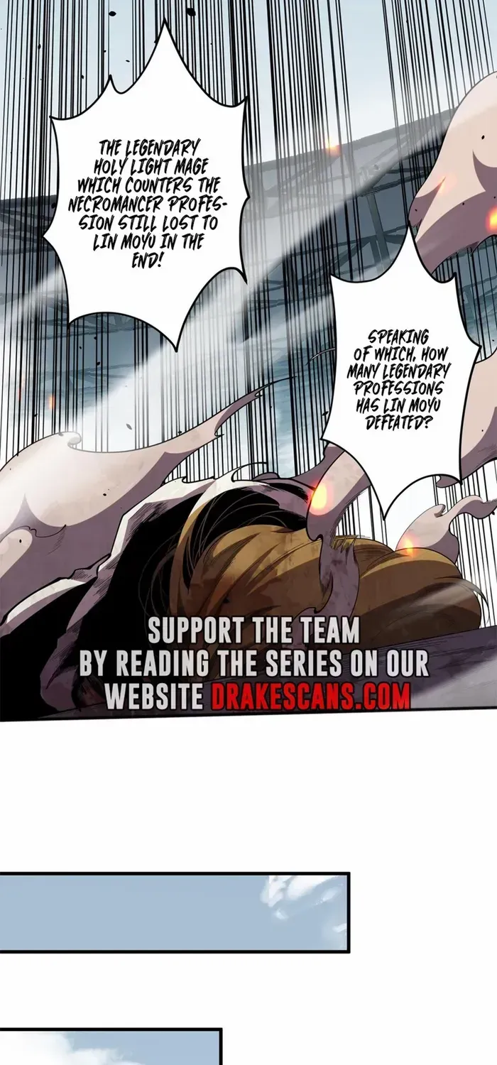 Read Disastrous Necromancer chapter 76 image 30 on Lezhin