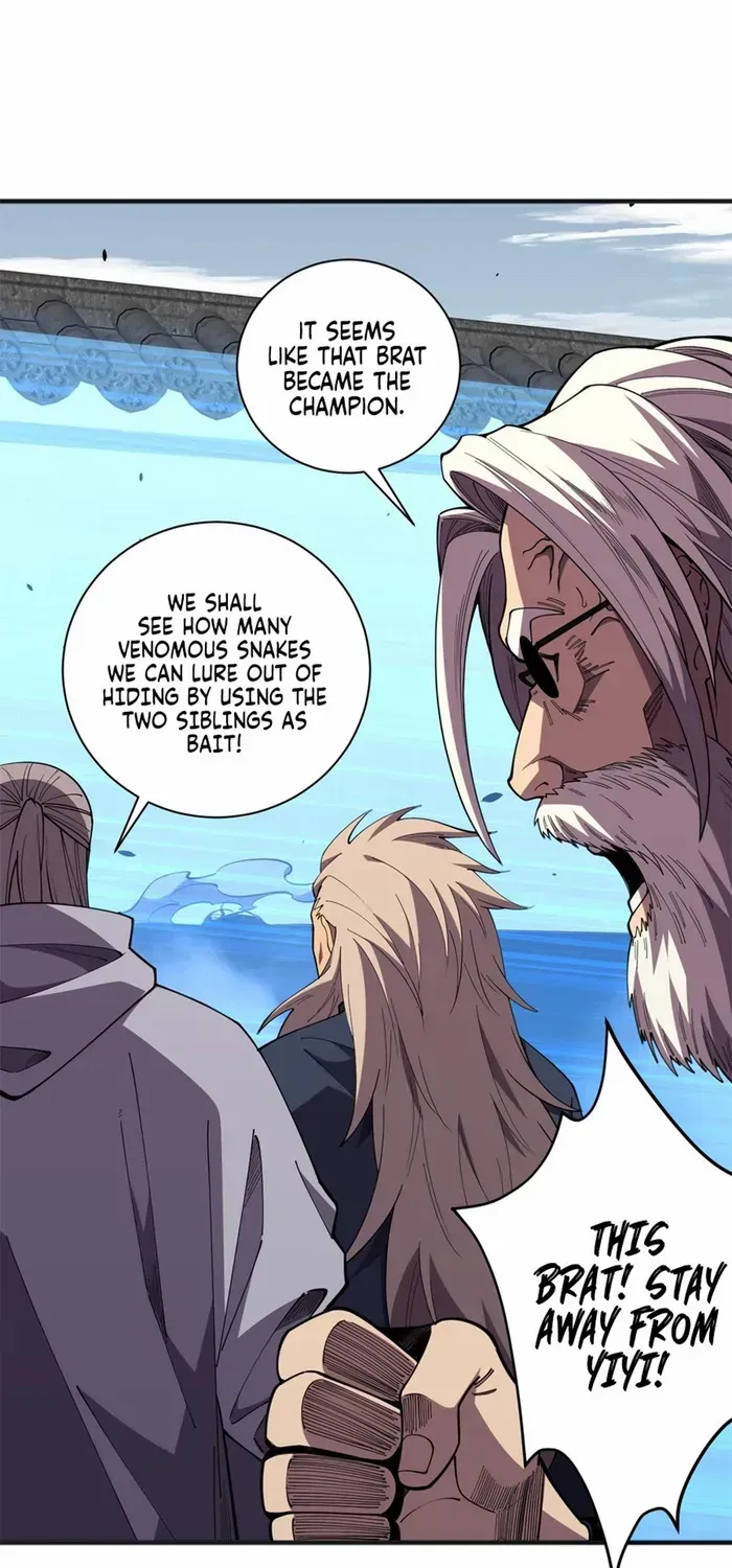 Read Disastrous Necromancer chapter 76 image 32 on Lezhin