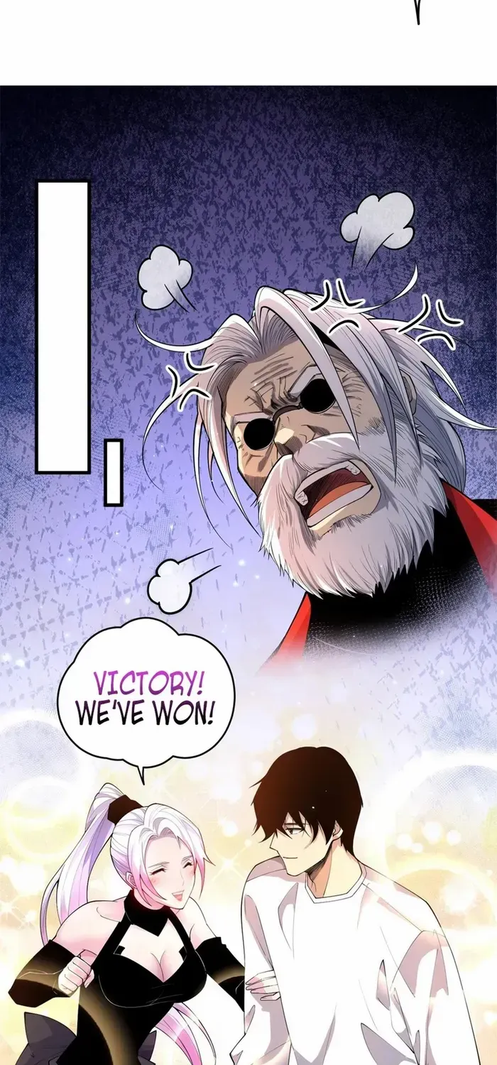 Read Disastrous Necromancer chapter 76 image 33 on Lezhin