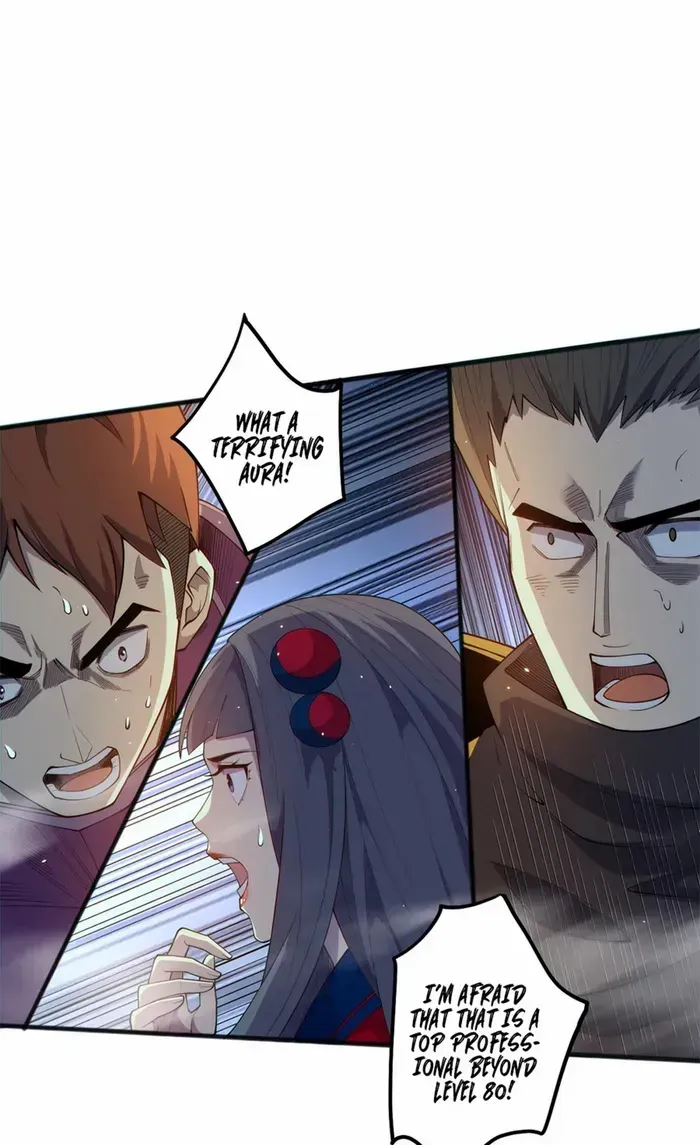 Read Disastrous Necromancer chapter 76 image 37 on Lezhin