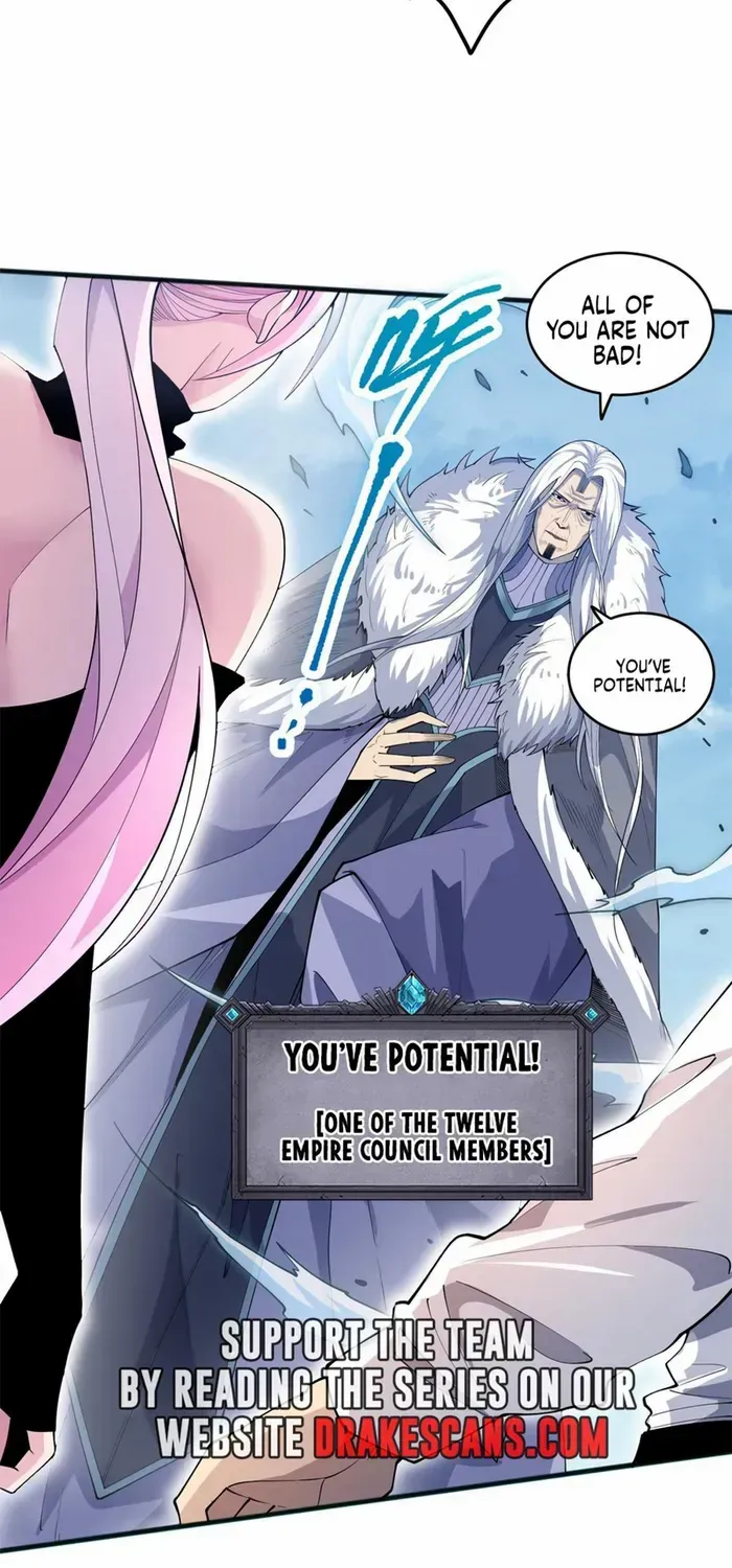 Read Disastrous Necromancer chapter 76 image 38 on Lezhin