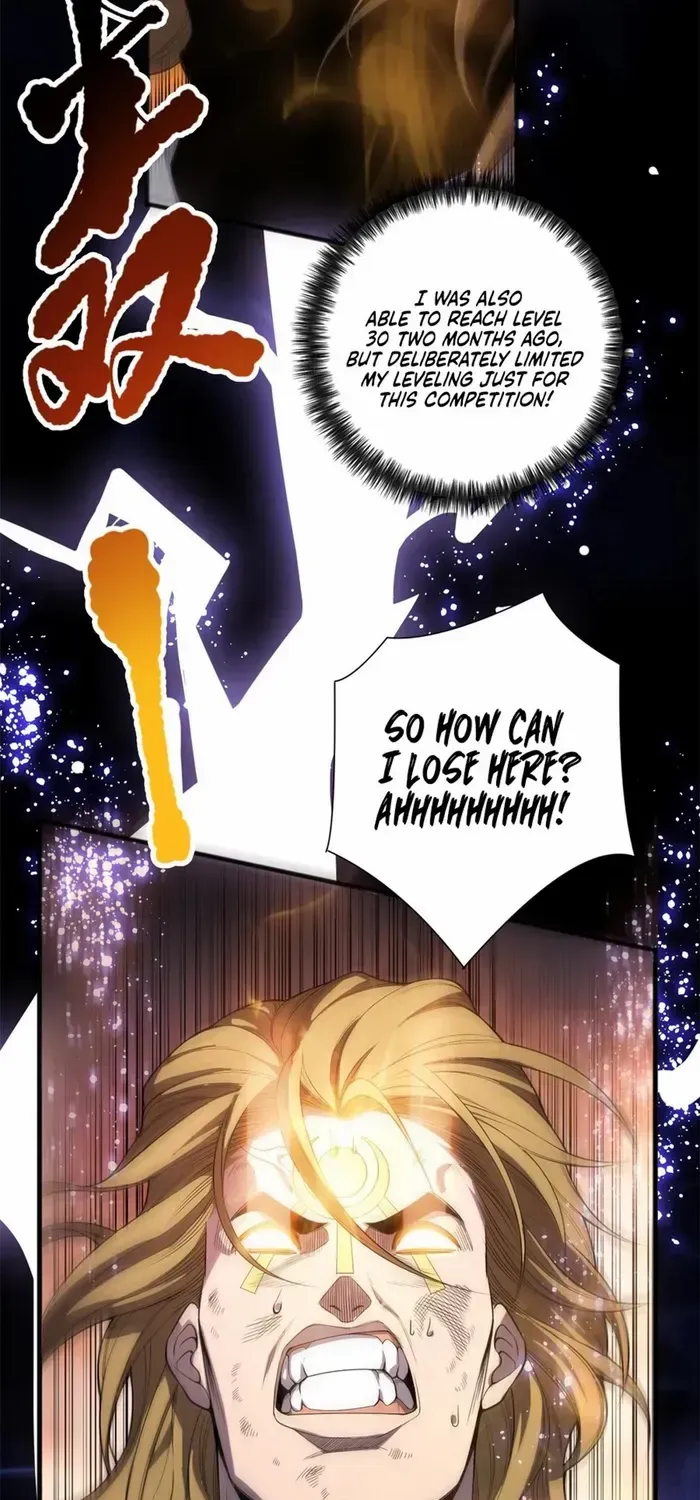 Read Disastrous Necromancer chapter 76 image 4 on Lezhin