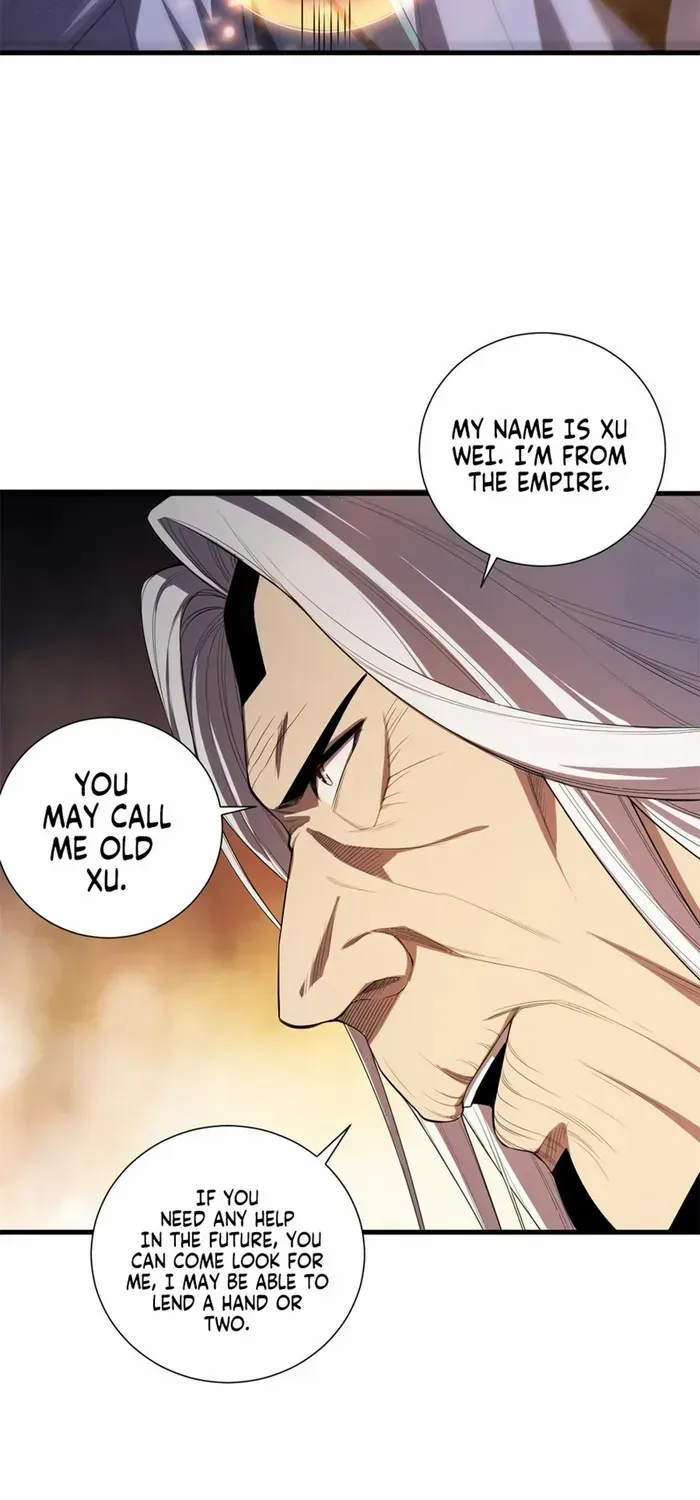 Read Disastrous Necromancer chapter 76 image 40 on Lezhin