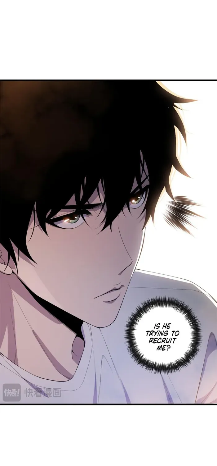 Read Disastrous Necromancer chapter 76 image 42 on Lezhin
