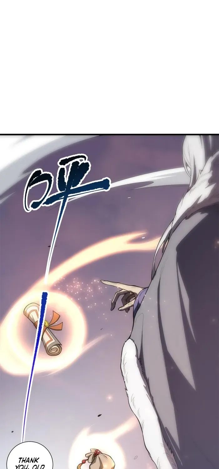 Read Disastrous Necromancer chapter 76 image 43 on Lezhin