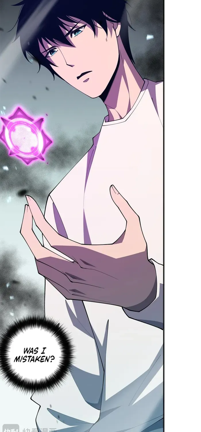 Read Disastrous Necromancer chapter 76 image 49 on Lezhin