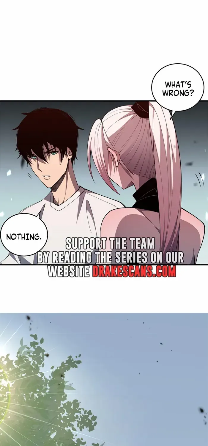 Read Disastrous Necromancer chapter 76 image 51 on Lezhin