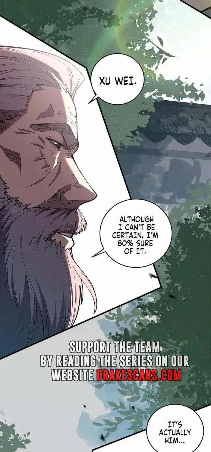 Read Disastrous Necromancer chapter 76 image 53 on Lezhin