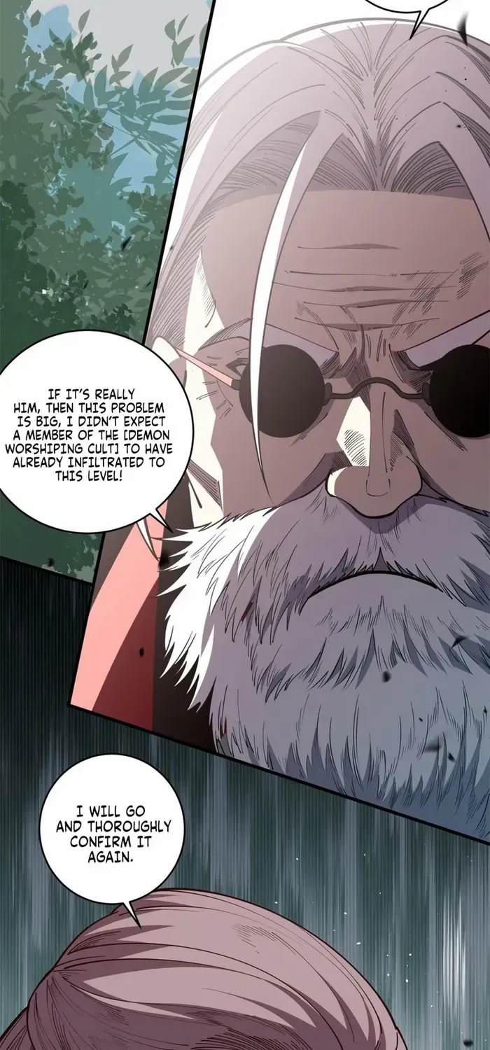 Read Disastrous Necromancer chapter 76 image 54 on Lezhin