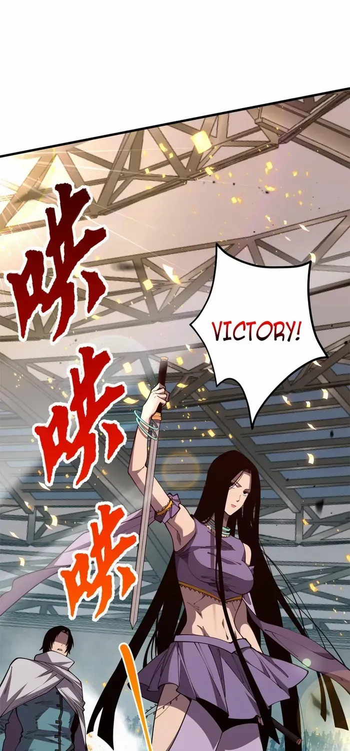 Read Disastrous Necromancer chapter 76 image 56 on Lezhin